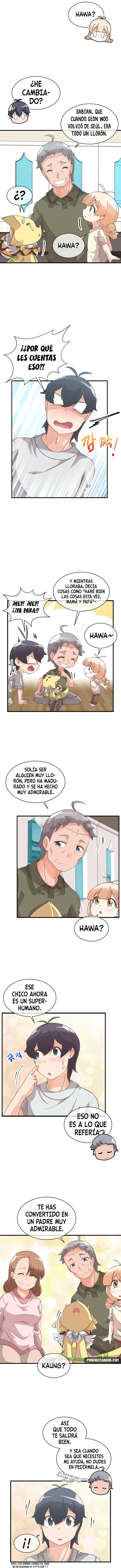 Agricultor espiritual Capítulo 48 en Línea - página 10