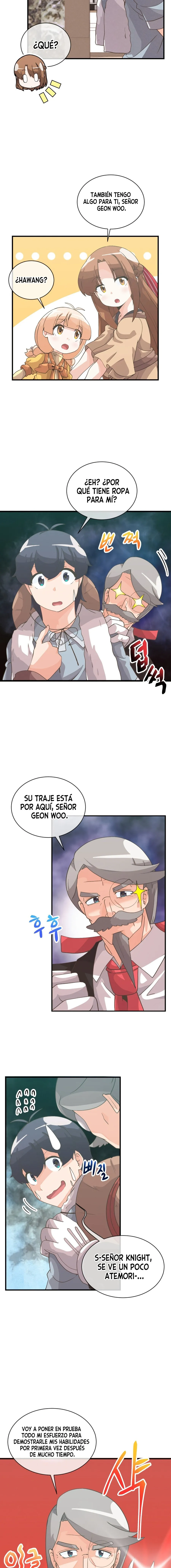 Agricultor espiritual Capítulo 50 en Línea - página 12