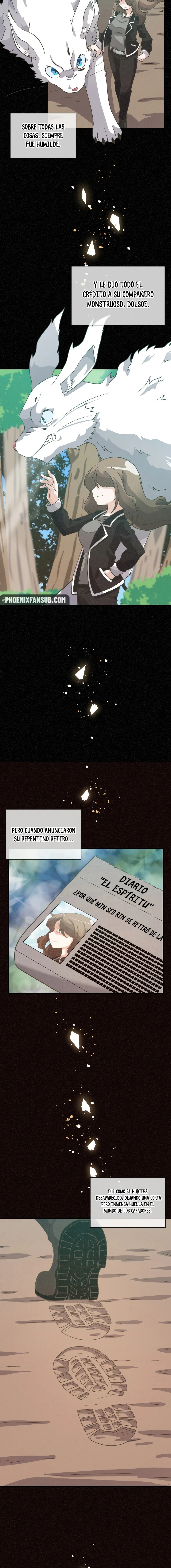 Agricultor espiritual Capítulo 51 en Línea - página 3