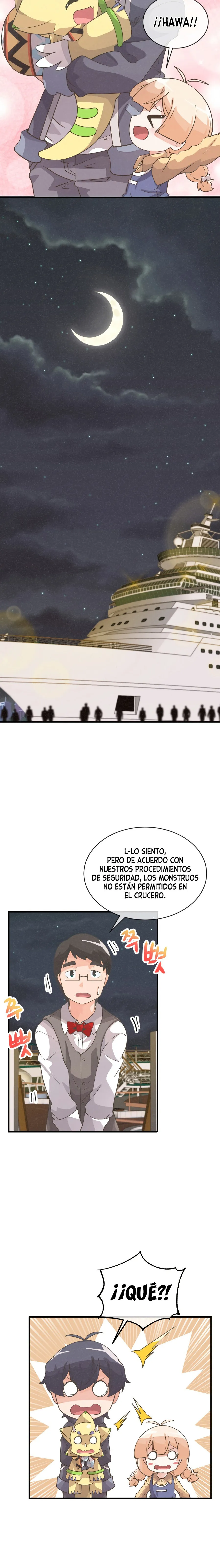 Agricultor espiritual Capítulo 52 en Línea - página 10