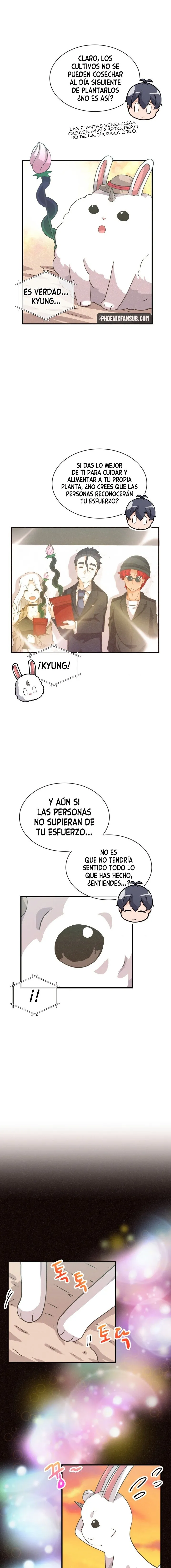 Agricultor espiritual Capítulo 55 en Línea - página 7