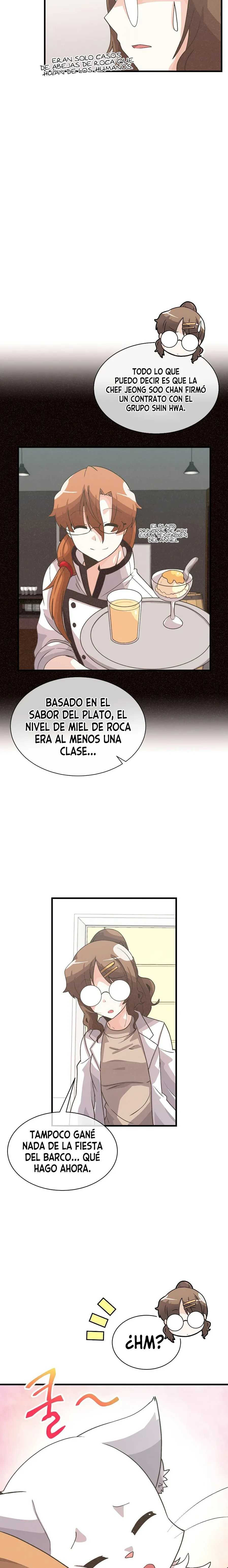 Agricultor espiritual Capítulo 58 en Línea - página 11