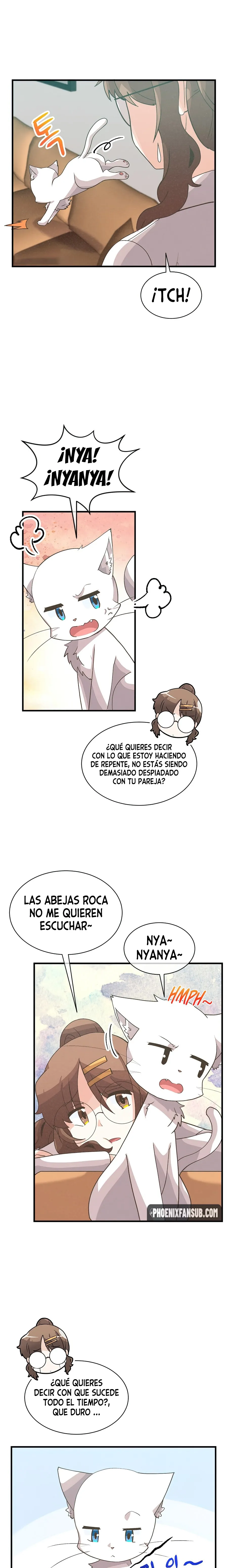 Agricultor espiritual Capítulo 58 en Línea - página 14