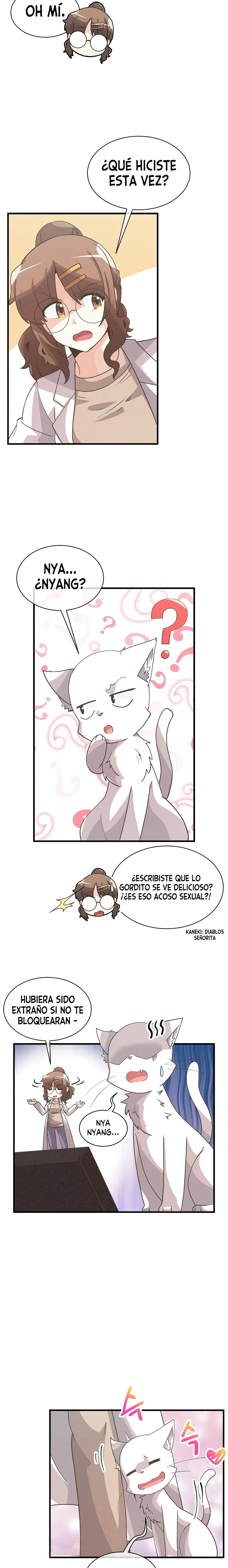 Agricultor espiritual Capítulo 58 en Línea - página 16