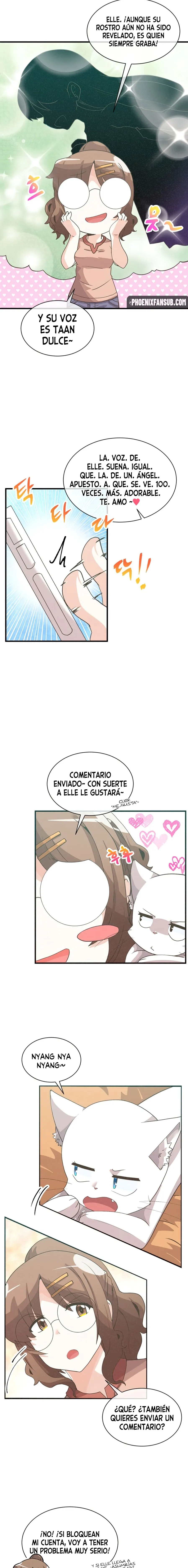 Agricultor espiritual Capítulo 62 en Línea - página 7
