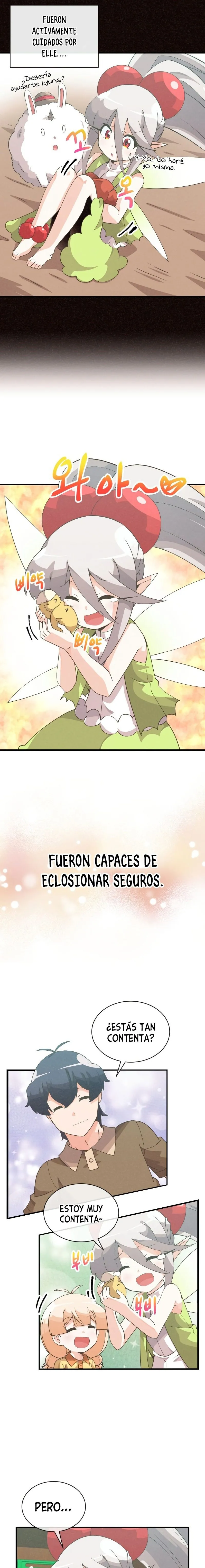 Agricultor espiritual Capítulo 83 en Línea - página 4