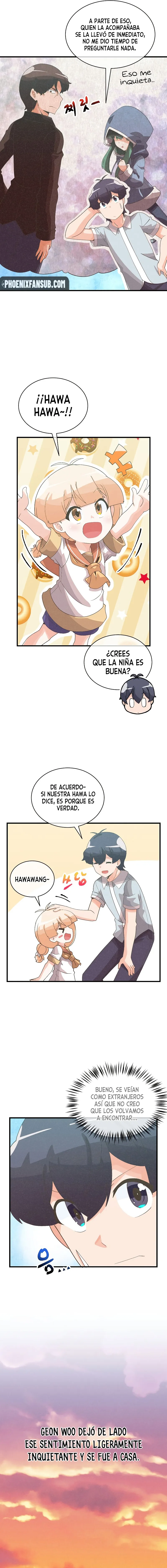 Agricultor espiritual Capítulo 88 en Línea - página 12