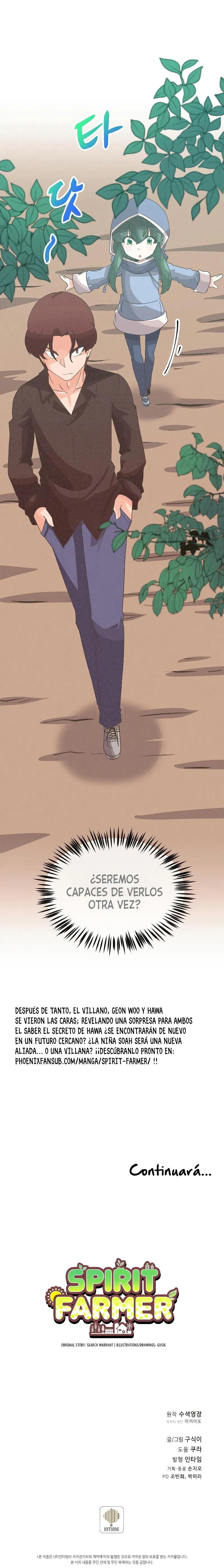 Agricultor espiritual Capítulo 88 en Línea - página 17