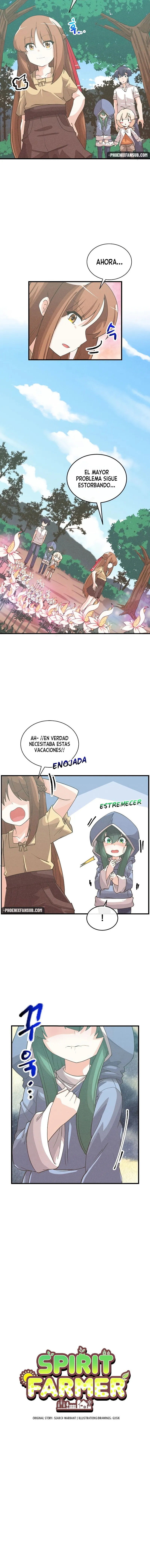 Agricultor espiritual Capítulo 96 en Línea - página 4