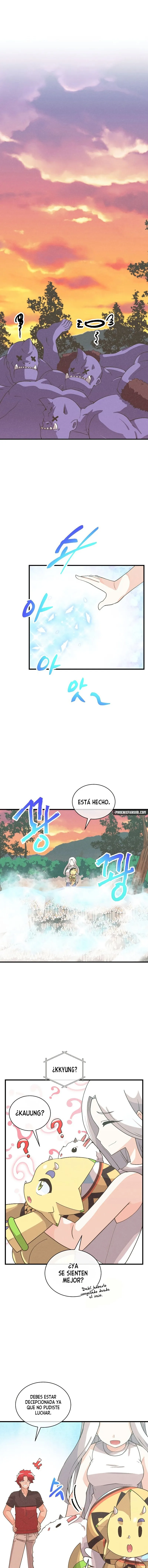 Agricultor espiritual Capítulo 96 en Línea - página 14
