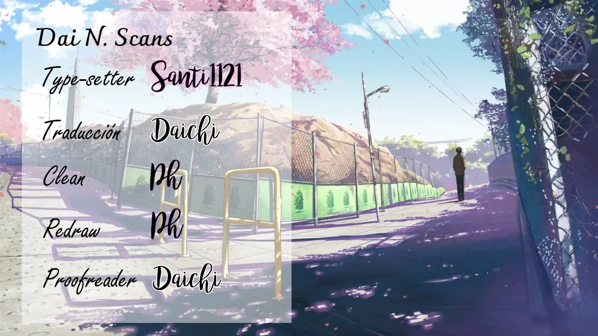 Aharen-san wa Hakarenai Capítulo 107 en Línea - página 1