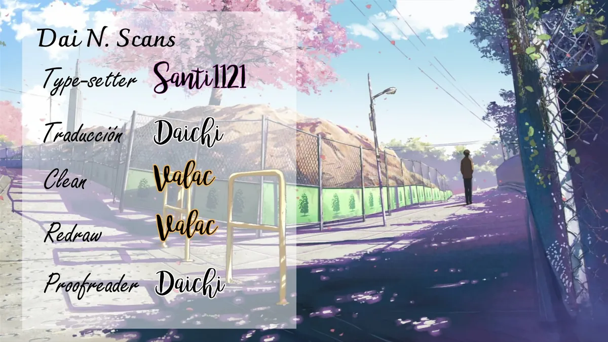 Aharen-san wa Hakarenai Capítulo 114 en Línea - página 1