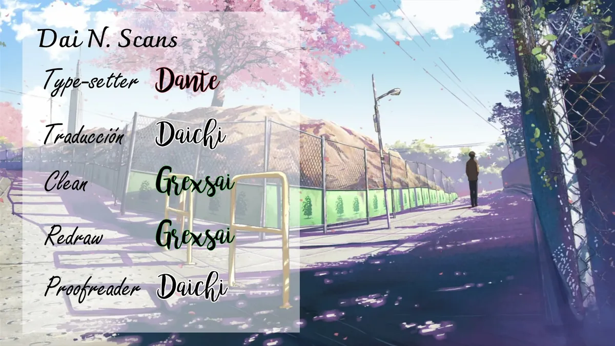 Aharen-san wa Hakarenai Capítulo 132 en Línea - página 1