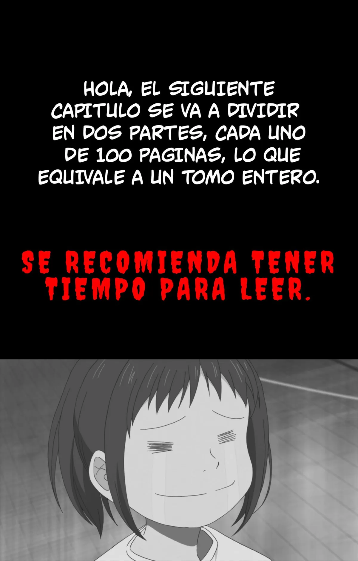 Ahiru no Sora Capítulo 250 en Línea - página 1