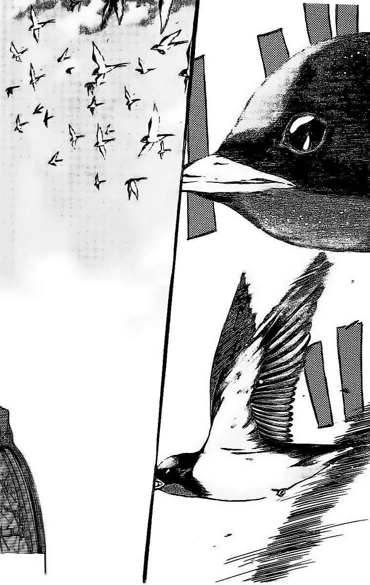 Ahiru no Sora Capítulo 51 en Línea - página 1