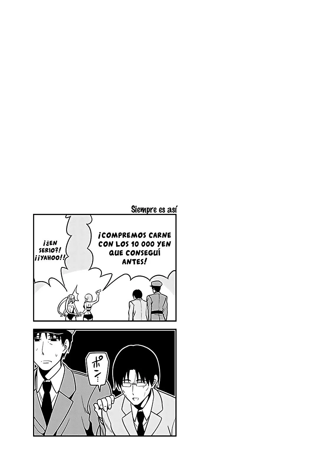 Aho Girl Capítulo 104 en Línea - página 13