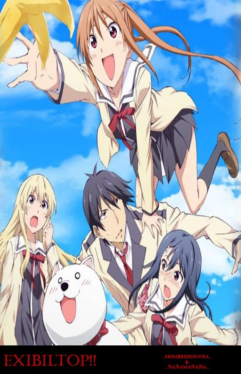 Aho Girl Capítulo 110 en Línea - página 24