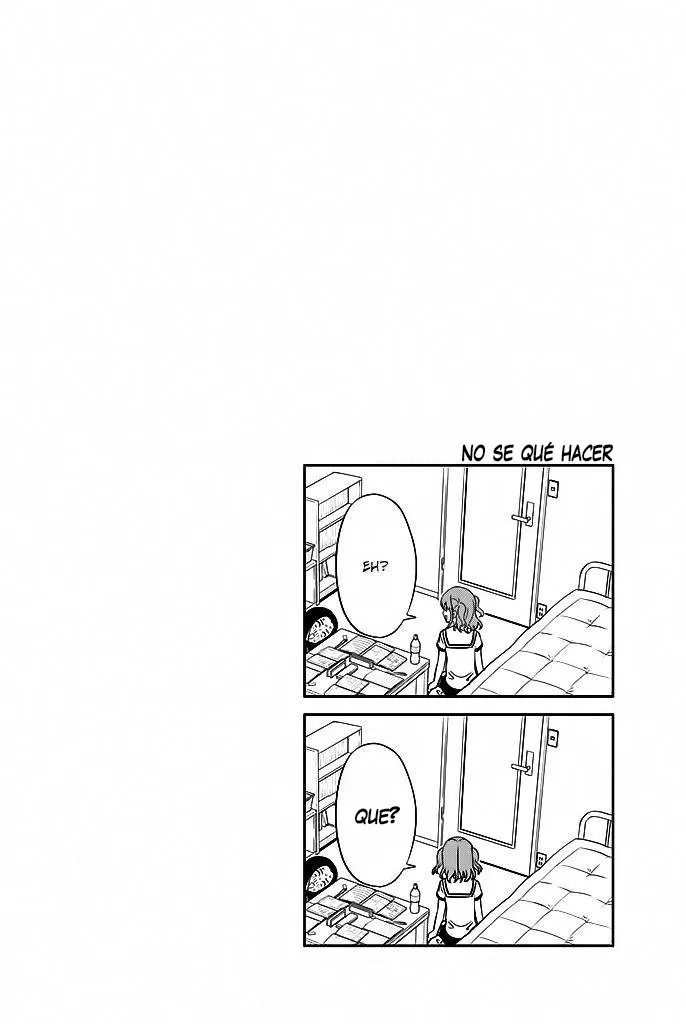 Aho Girl Capítulo 114 en Línea - página 19