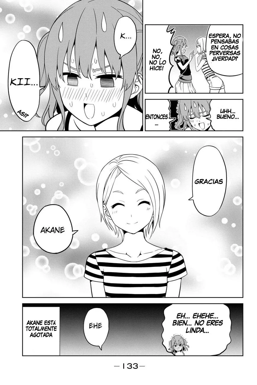 Aho Girl Capítulo 118 en Línea - página 24