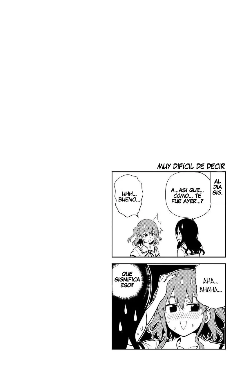 Aho Girl Capítulo 118 en Línea - página 25