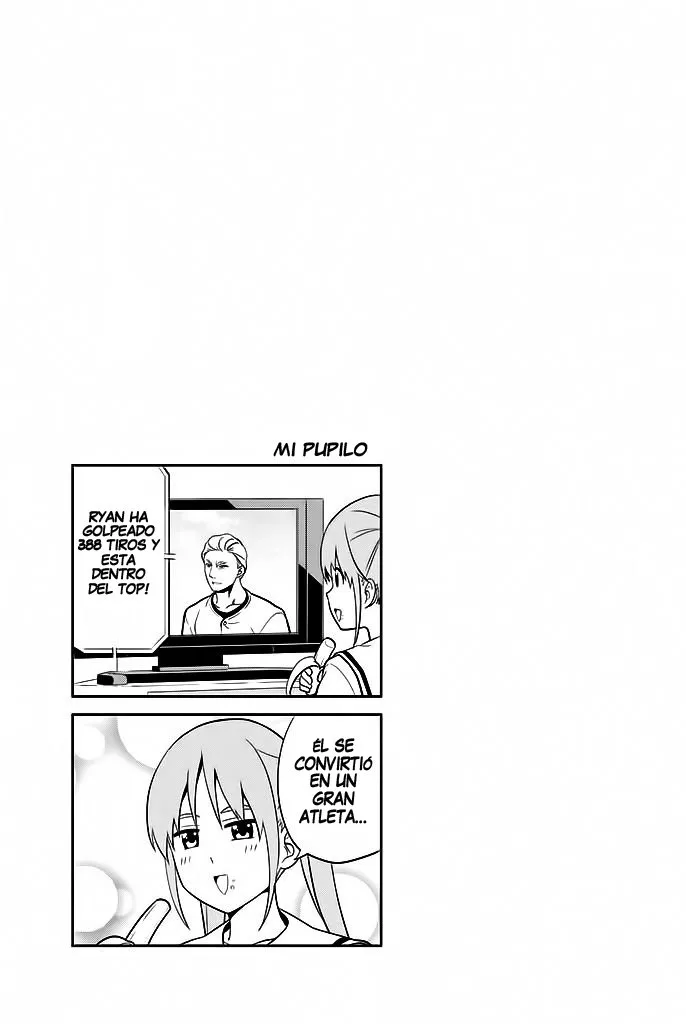 Aho Girl Capítulo 119 en Línea - página 22