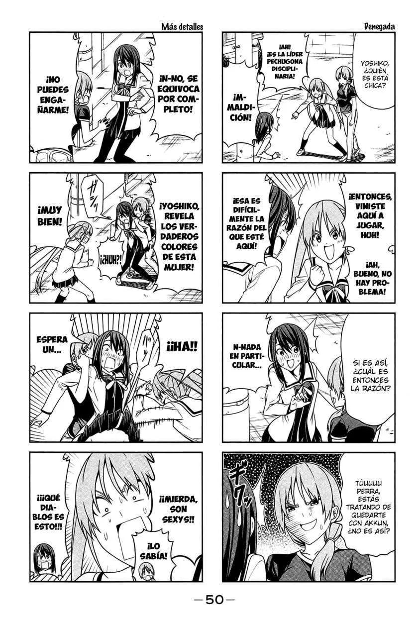 Aho Girl Capítulo 25 en Línea - página 2