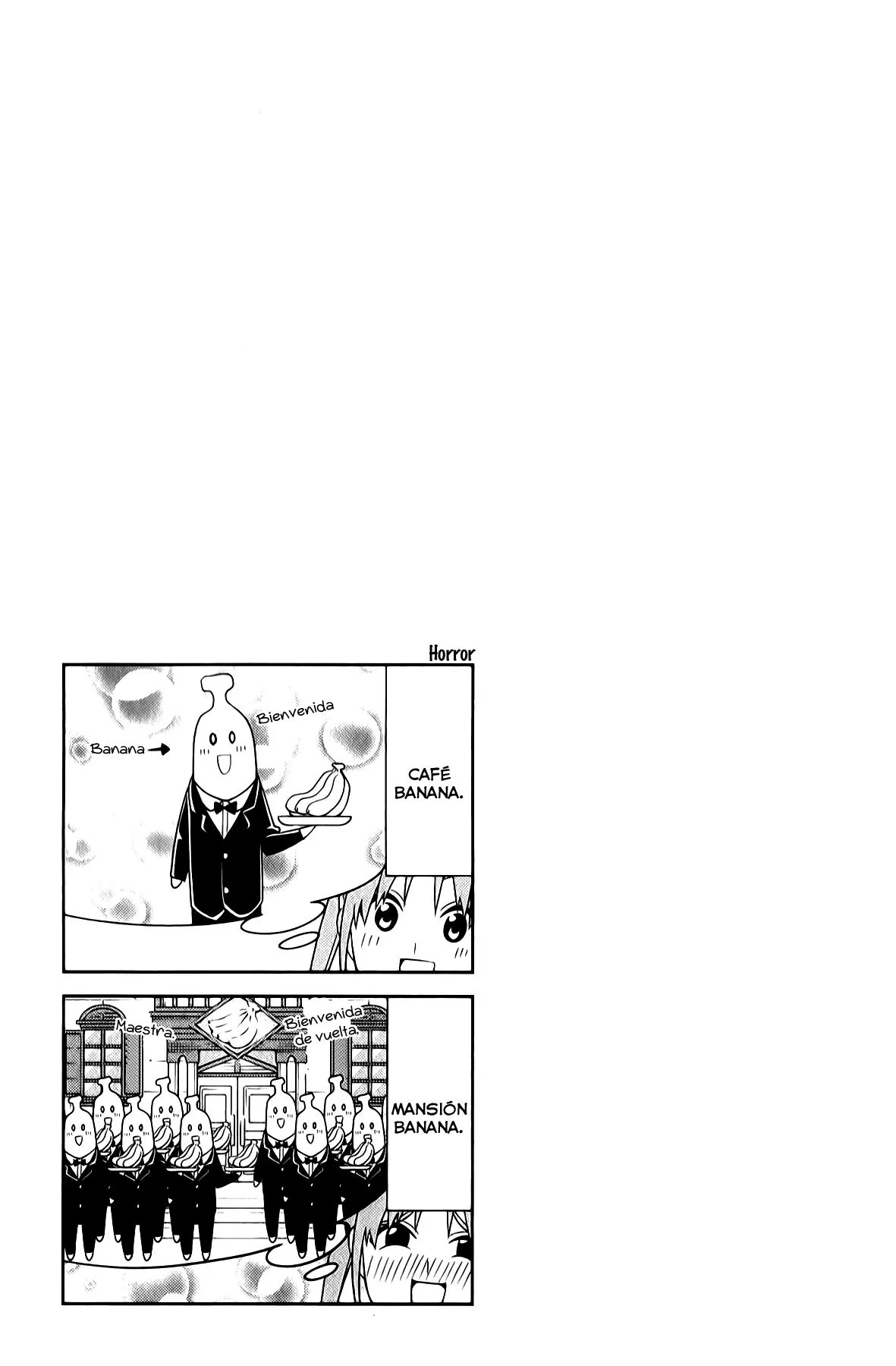 Aho Girl Capítulo 62 en Línea - página 7