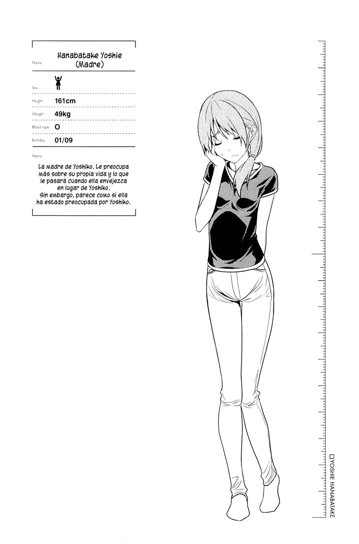 Aho Girl Capítulo 8 en Línea - página 7