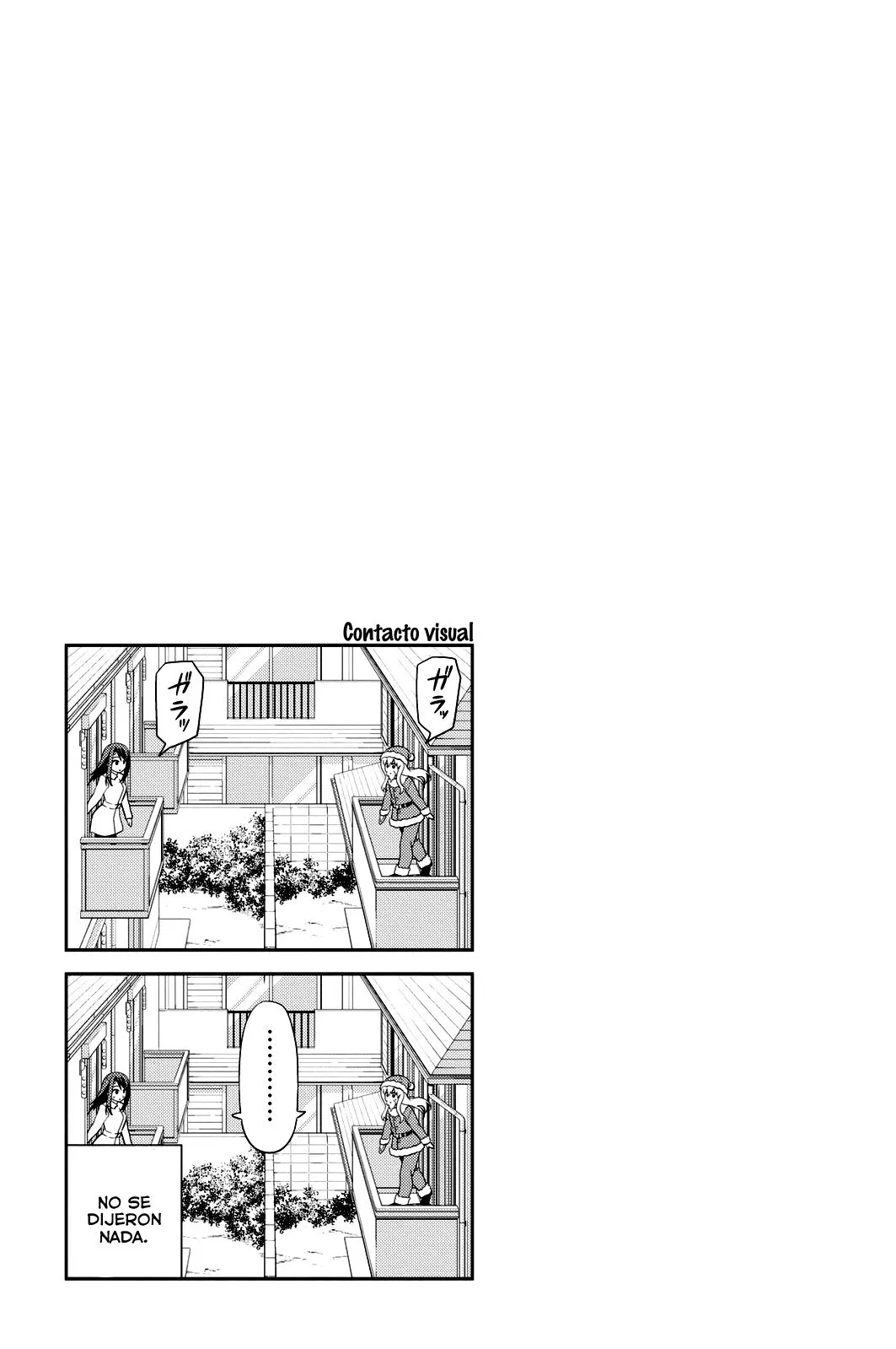 Aho Girl Capítulo 92 en Línea - página 7