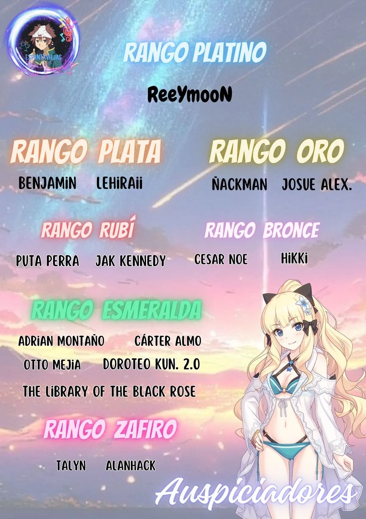 Aina, la reina de Kabukicho, se convierte en la reina de un mundo diferente con su excepcional destreza como anfitriona Capítulo 2 en Línea - página 1