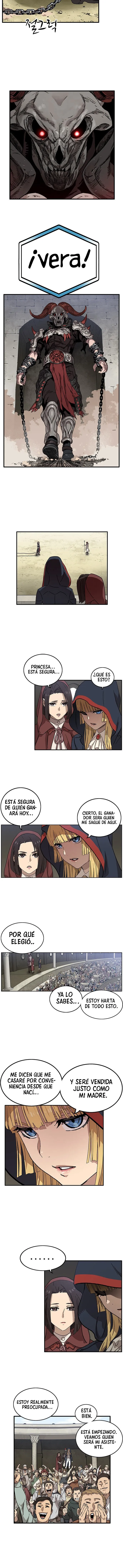 Aire Capítulo 1 en Línea - página 17
