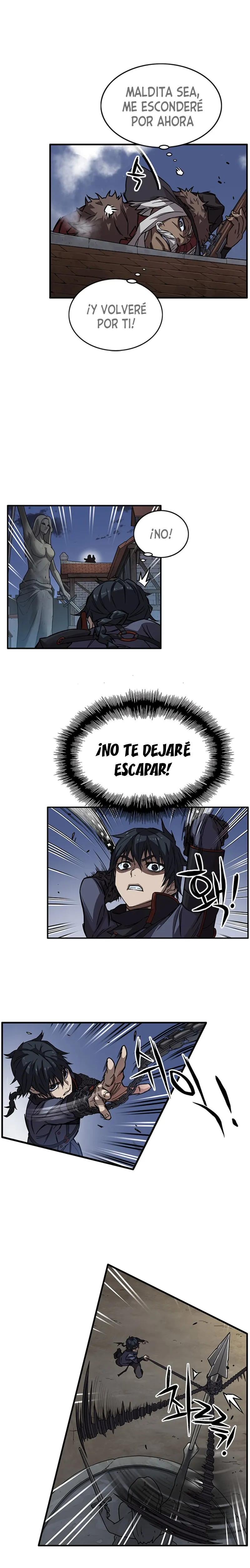 Aire Capítulo 10 en Línea - página 11