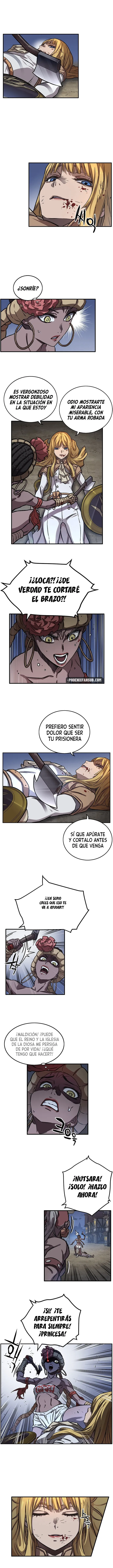 Aire Capítulo 11 en Línea - página 6