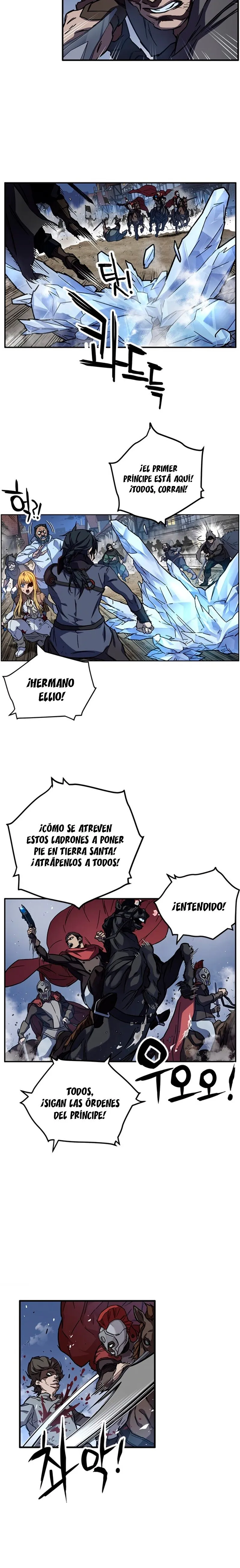 Aire Capítulo 13 en Línea - página 3