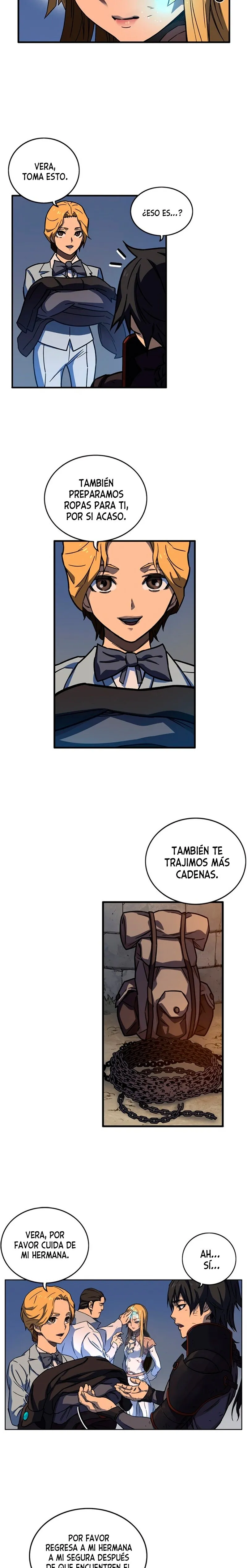 Aire Capítulo 13 en Línea - página 21