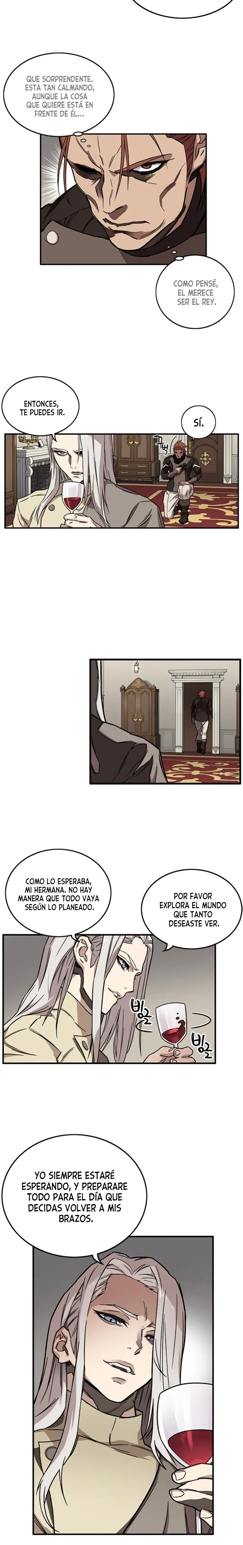 Aire Capítulo 14 en Línea - página 4