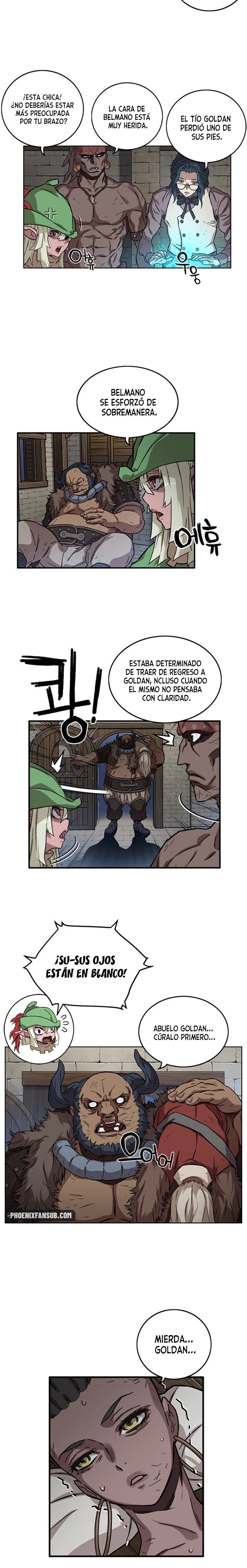 Aire Capítulo 14 en Línea - página 10