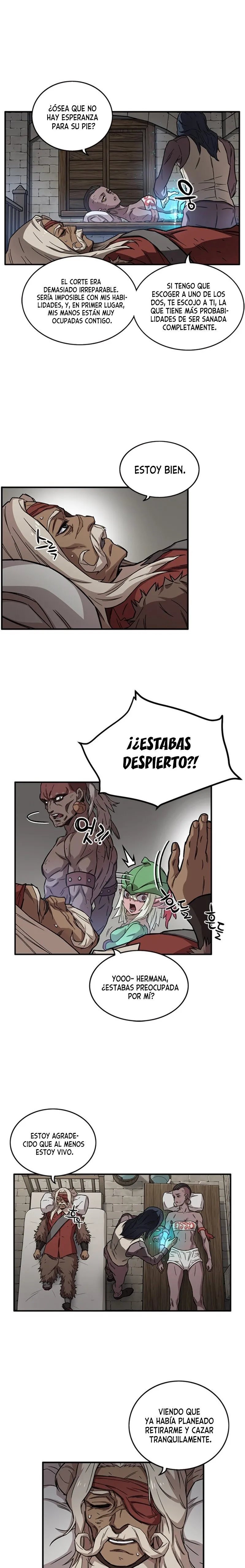 Aire Capítulo 14 en Línea - página 11