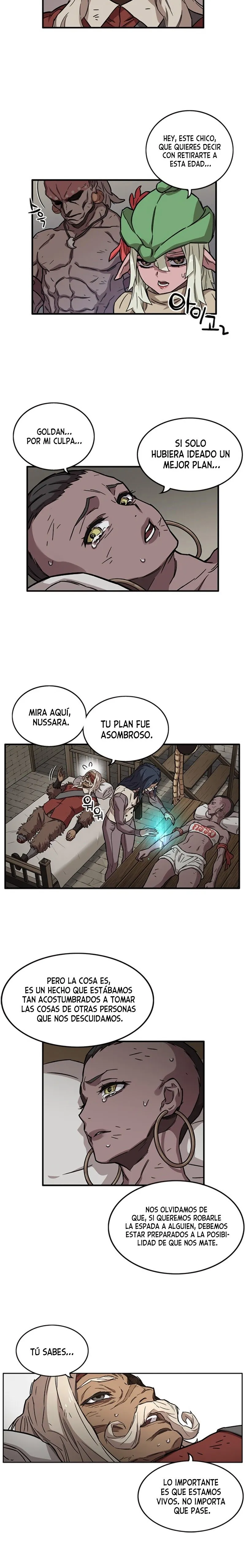 Aire Capítulo 14 en Línea - página 12