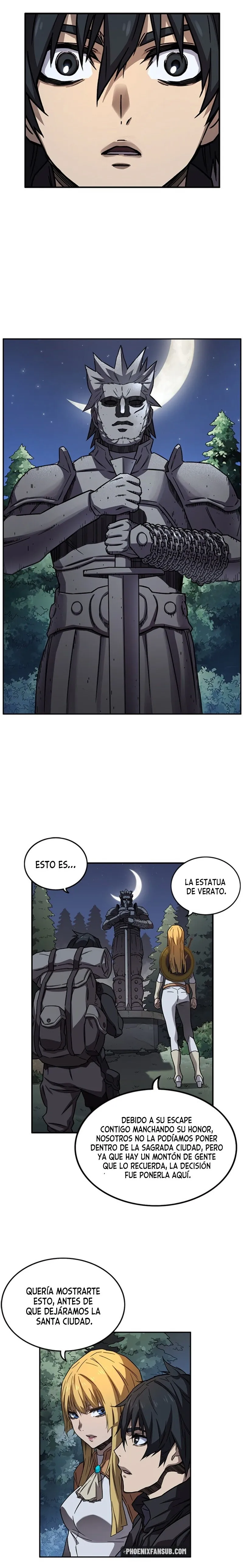 Aire Capítulo 14 en Línea - página 19