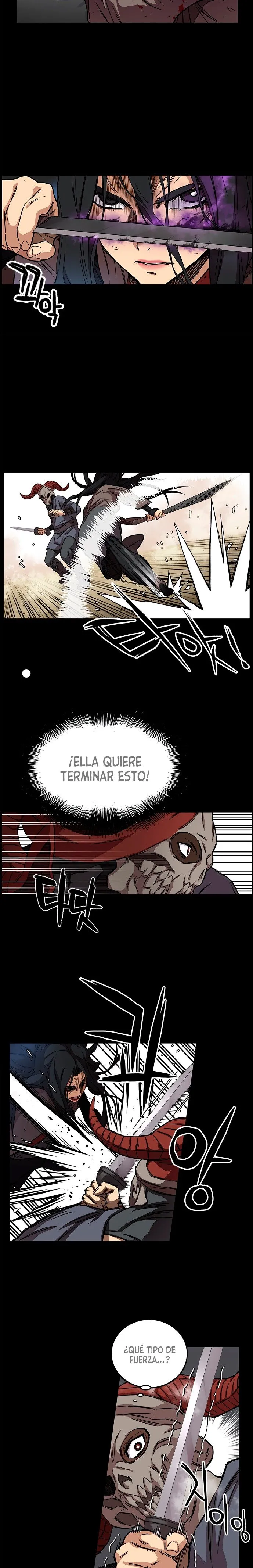 Aire Capítulo 16 en Línea - página 8