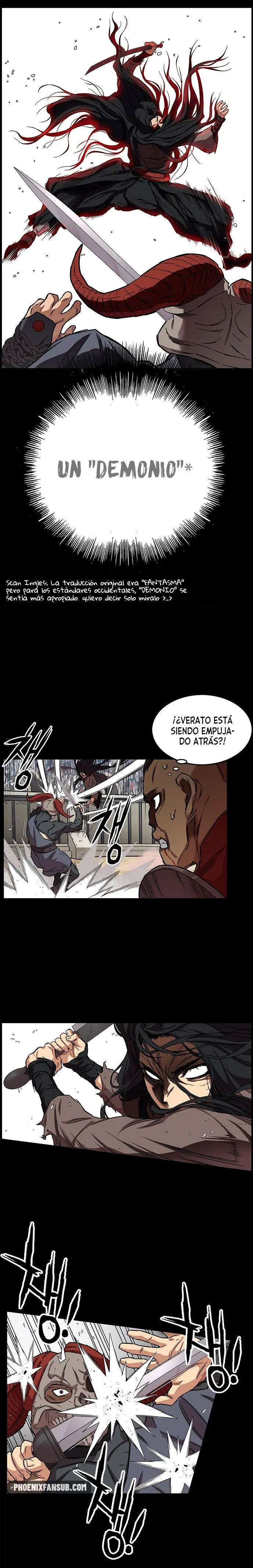 Aire Capítulo 16 en Línea - página 10
