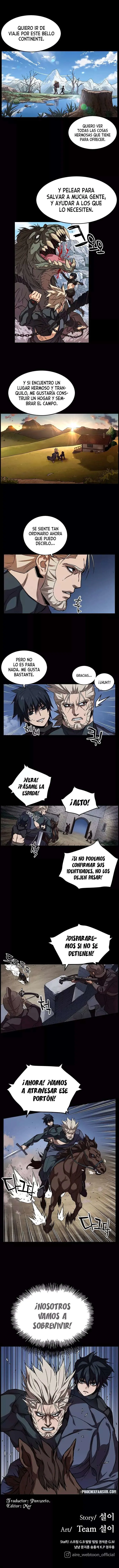 Aire Capítulo 19 en Línea - página 7