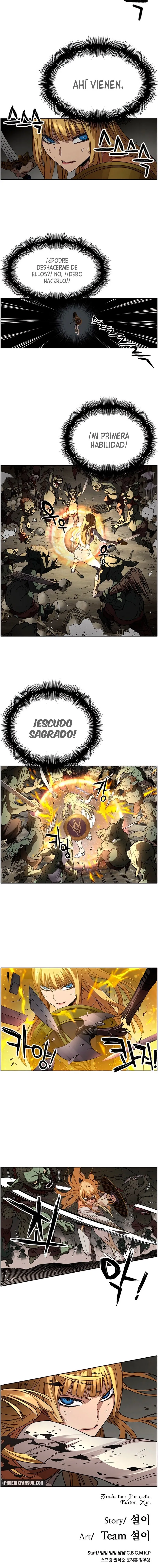 Aire Capítulo 21 en Línea - página 12