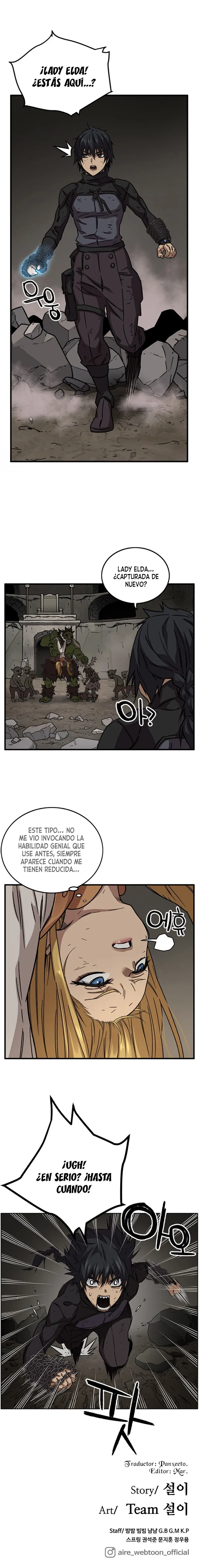 Aire Capítulo 22 en Línea - página 11