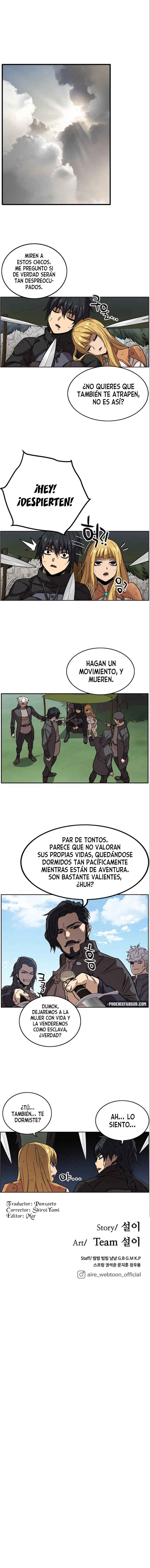 Aire Capítulo 26 en Línea - página 11
