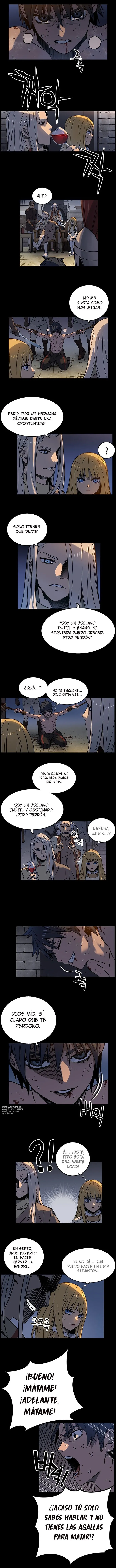 Aire Capítulo 3 en Línea - página 7