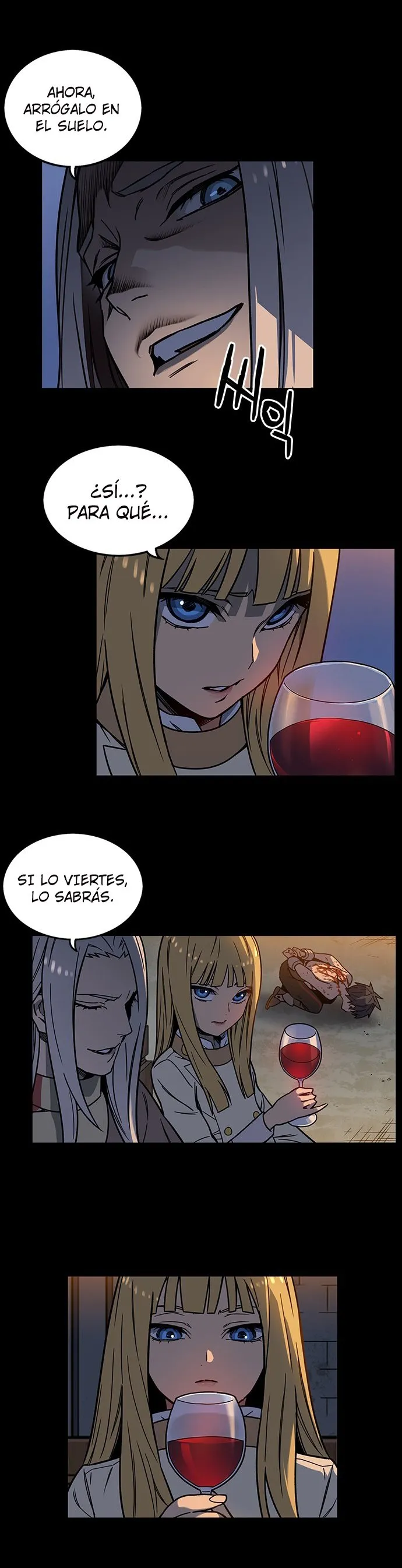 Aire Capítulo 3 en Línea - página 11