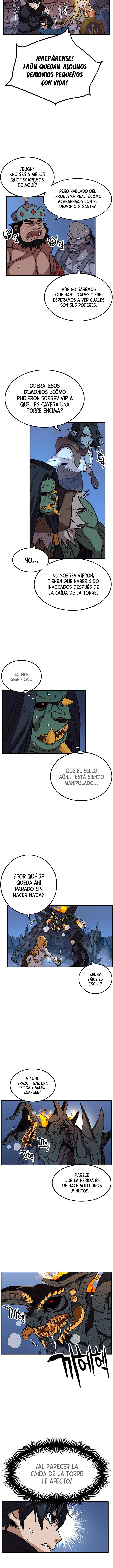 Aire Capítulo 36 en Línea - página 3