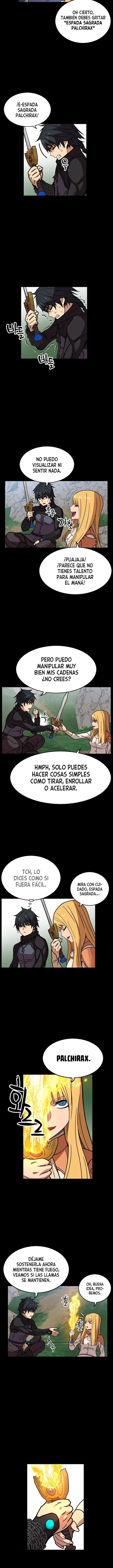 Aire Capítulo 37 en Línea - página 3
